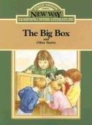 Cover of: The Big Box: And Other Stories (New Way: Learning with Literature (Green Level))