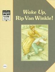 Rip Van Winkle