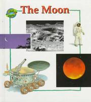 Cover of: The moon