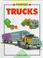 Cover of: Trucks (Pointers)