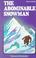 Cover of: The Abominable Snowman (Great Unsolved Mysteries)