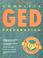 Cover of: Steck-Vaughn complete GED preparation