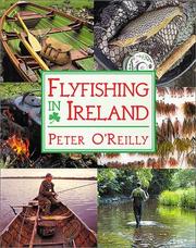 Cover of: Flyfishing in Ireland (Fly Fishing International)