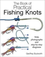 Cover of: The Book of Practical Fishing Knots