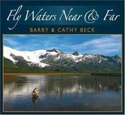Cover of: Fly Waters by Barry Beck, Cathy Beck