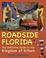 Cover of: Roadside Florida