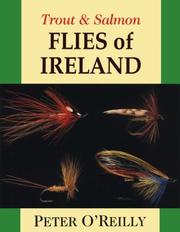 Cover of: Trout & Salmon Flies of Ireland (Fly Fishing International)