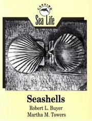 Cover of: Carving sea life.