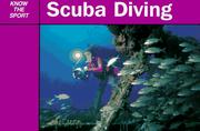 Cover of: Scuba diving