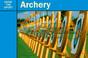 Cover of: Archery