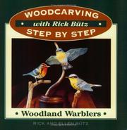 Cover of: Woodland warblers