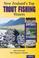 Cover of: New Zealands Top Trout Fishing Waters