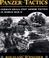 Cover of: Panzer tactics
