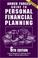Cover of: Armed Forces Guide to Personal Financial Planning, 6th edition