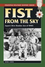 Cover of: Fist from the Sky by Peter C. Smith