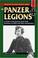 Cover of: The Panzer Legions