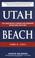 Cover of: Utah Beach