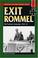 Cover of: Exit Rommel