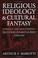 Cover of: Religious Ideology And Cultural Fantasy