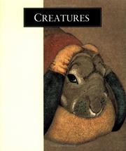 Cover of: Creatures