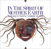 Cover of: In the spirit of mother earth: nature in Native American art