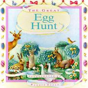 Cover of: The Great Egg Hunt