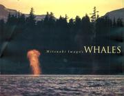 Cover of: Mitsuaki Iwago's whales