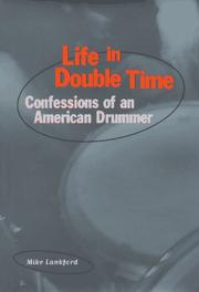 Cover of: Life in double time by Mike Lankford