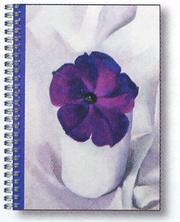 Cover of: Georgia O'Keeffe Blank Journal (Wire-O Journals)