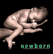 Cover of: Newborn