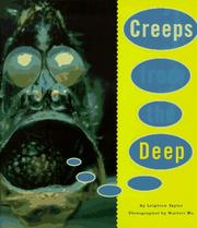 Cover of: Creeps from the deep