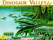 Cover of: Dinosaur Valley by Mitsuhiro Kurokawa