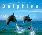 Cover of: Dolphins by Tsuneo Nakamura