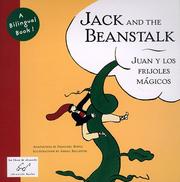 Cover of: Jack and the beanstalk = by Francesc Bofill
