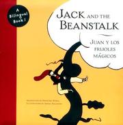 Cover of: Juan y los frijoles mágicos / Jack and the Beanstalk by Arnal Ballester
