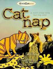 Cover of: Cat nap by Keith R. Potter