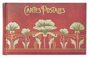 Cover of: Cartes Postales | Chronicle Books