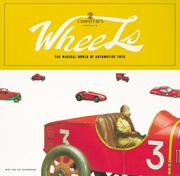 Cover of: Wheels: Christie's World of Automotive Toys