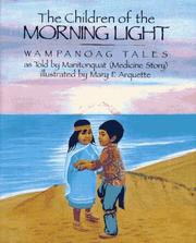 The Children of the Morning Light