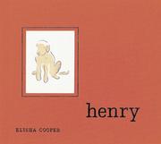 Cover of: Henry