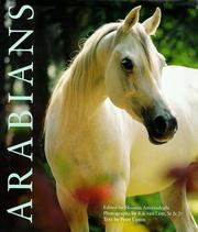 Cover of: Arabians