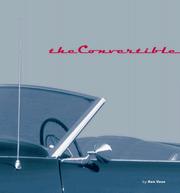 Cover of: The convertible: an illustrated history of a dream machine