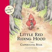 Cover of: Little Red Riding Hood by Brothers Grimm, Wilhelm Grimm, Pau Estrada, James Surges