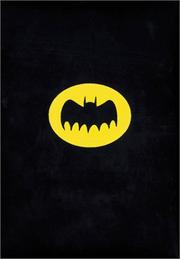 Cover of: Batman Address Book