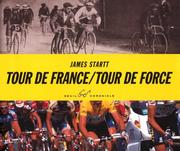 Cover of: Tour de France (Seuil) | 