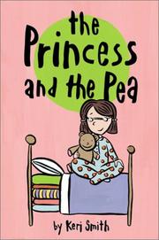 Cover of: Story in a Box: The Princess and the Pea