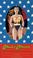 Cover of: Wonder Woman Masterpiece Edition