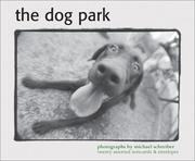 Cover of: The Dog Park by Michael Schreiber