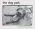 Cover of: The Dog Park
