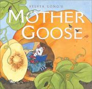 Cover of: Sylvia Long's Mother Goose Nesting Blocks by Sylvia Long